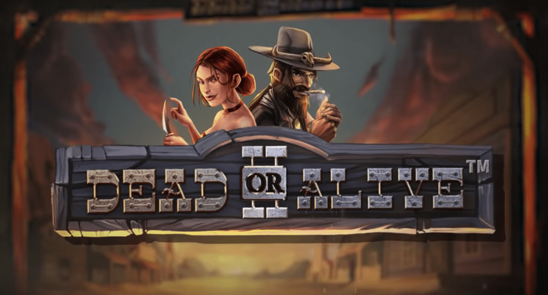 Dead or Alive II